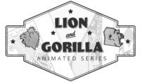 Lionandgorillallc logo